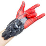 Spiderman Web Shooters Wrist Launcher Toy for Kids