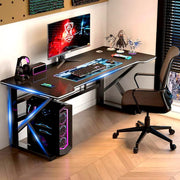 120 cm Computer, Gaming & Home-Office Desk