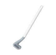 Wall-Mounted TPR Toilet Brush Set – 5 Colours
