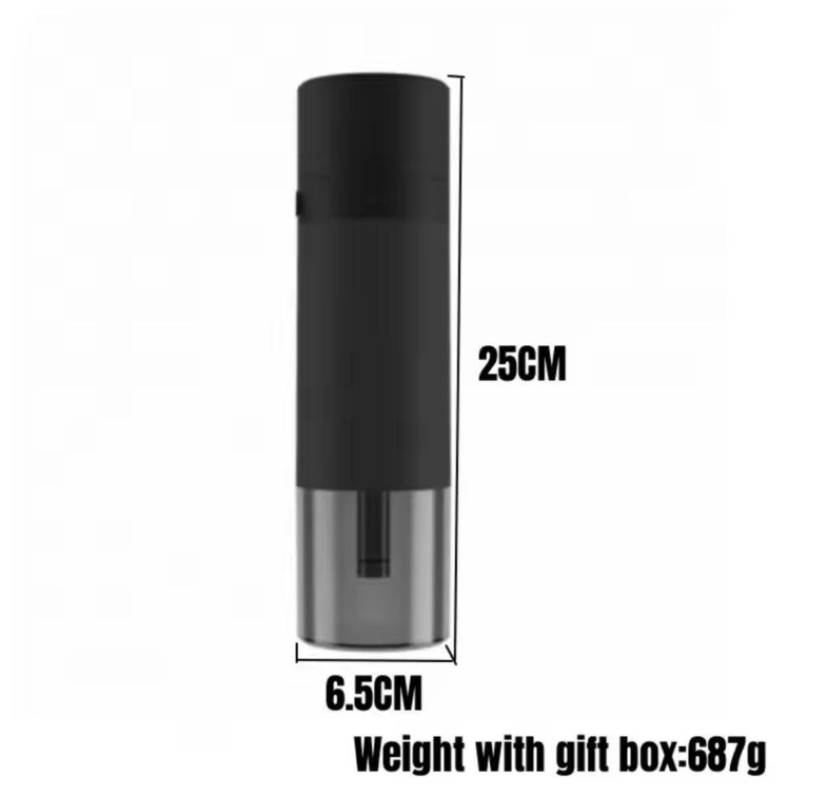 Portable Car Smoker Hookah Set with Ceramic Tobacco Bowl Cigarette Holder Luxury Shisha Smoking Accessories