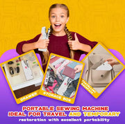 Portable Handheld Electric Sewing Tool – 3 Colours
