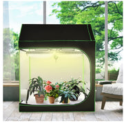 600D Oxford Reflective Grow Tent with Observation Window