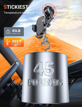 Car Phone Holder Sucker Car Phone Mount Stand GPS Telefon Mobile Cell Support For iPhone 12 11 Pro Max X 7 8 Plus Huawei Xiaomi