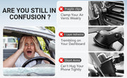 Car Phone Holder Sucker Car Phone Mount Stand GPS Telefon Mobile Cell Support For iPhone 12 11 Pro Max X 7 8 Plus Huawei Xiaomi