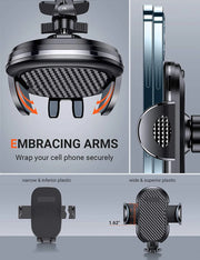 Car Phone Holder Sucker Car Phone Mount Stand GPS Telefon Mobile Cell Support For iPhone 12 11 Pro Max X 7 8 Plus Huawei Xiaomi