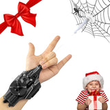 Spiderman Web Shooters Wrist Launcher Toy for Kids