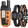 for Two Dogs/ Orange