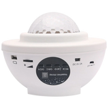 Galaxy lamp™ Starry Projector Galaxy Night Light, Bluetooth USB Music Player (Buy 2 Get 1 FREE)