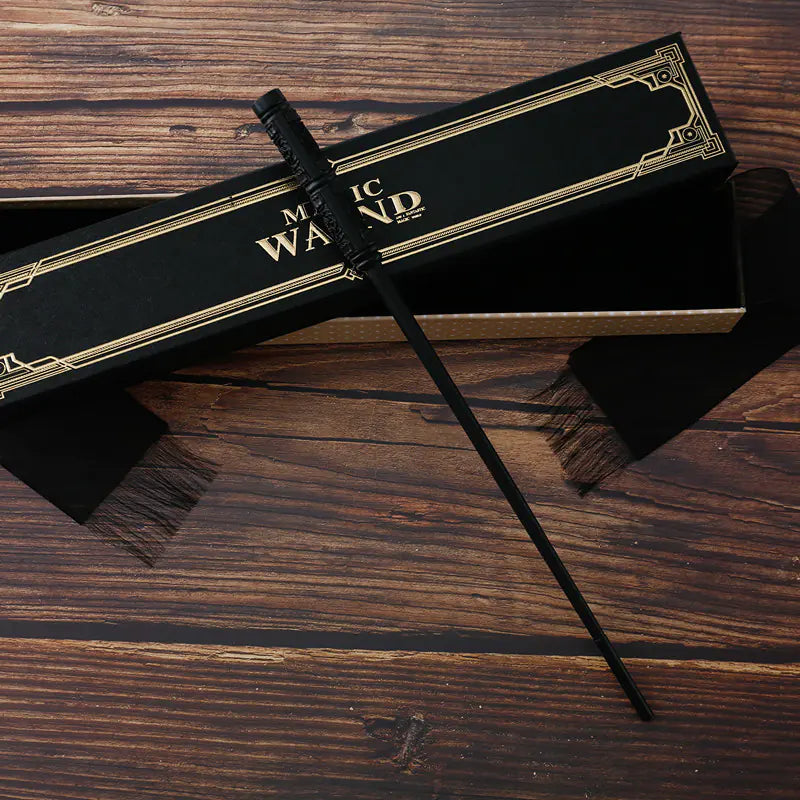 Incendio Fire-Breathing Magic Wand