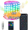Multi / 5 M 50 LED