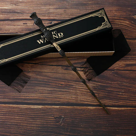 Incendio Fire-Breathing Magic Wand