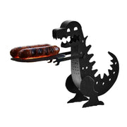 Character Sausage & Hot-Dog Grill Holders – 4 Designs