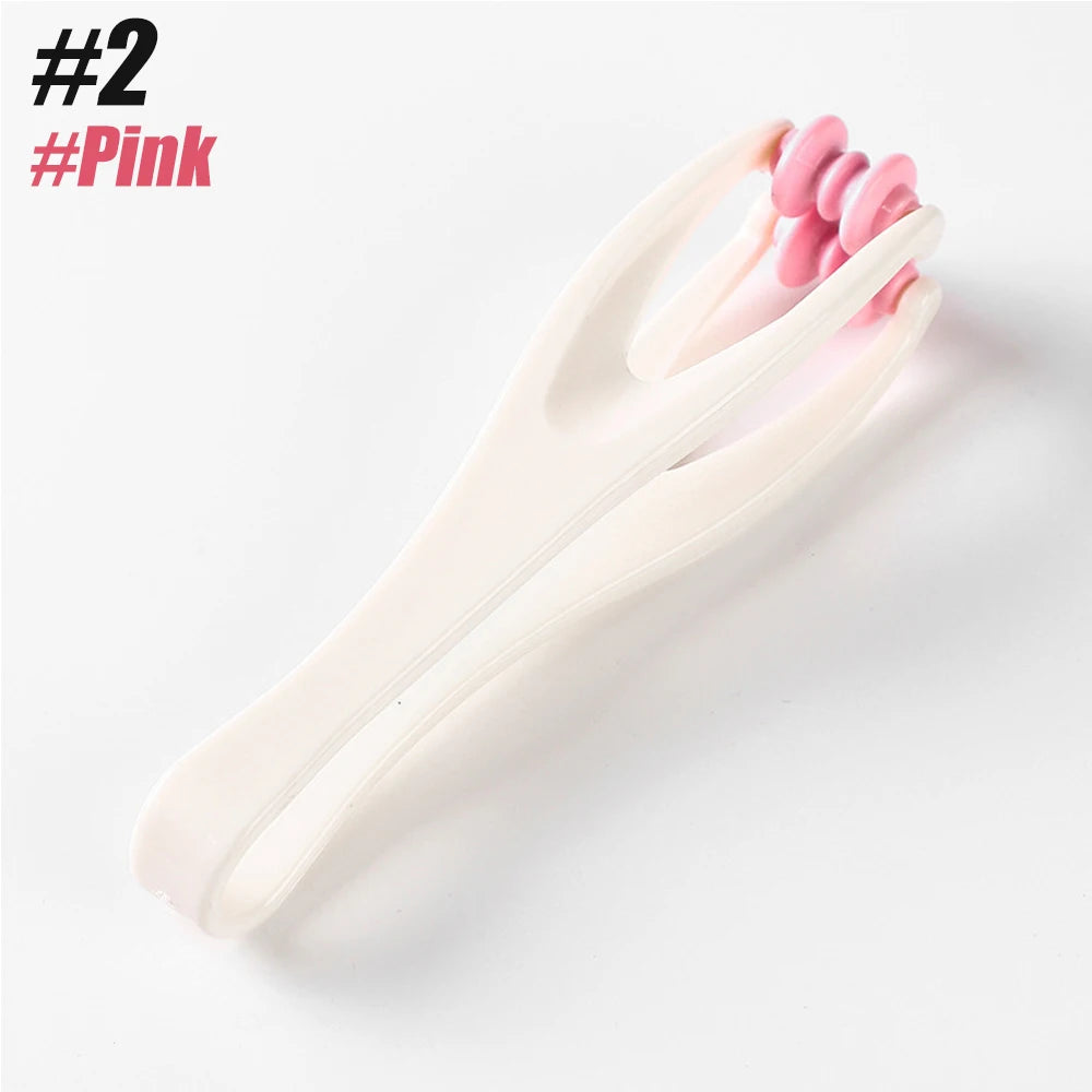 Manual Finger, Wrist & Hand Massage Roller
