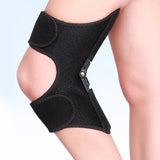 Knee Protection Knee Booster Power Support Knee Pads Assisted Walking Device Patellar Support Knees Pad Stabilizer Support