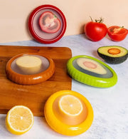 Produce-Saver Storage Pods – 5 Shapes