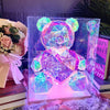 Pink Love Heart / 30cm(Exquisite Gift