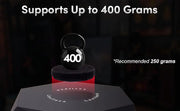 Magnetic Levitating Display Stand for Figures & Toys - 360° Rotating