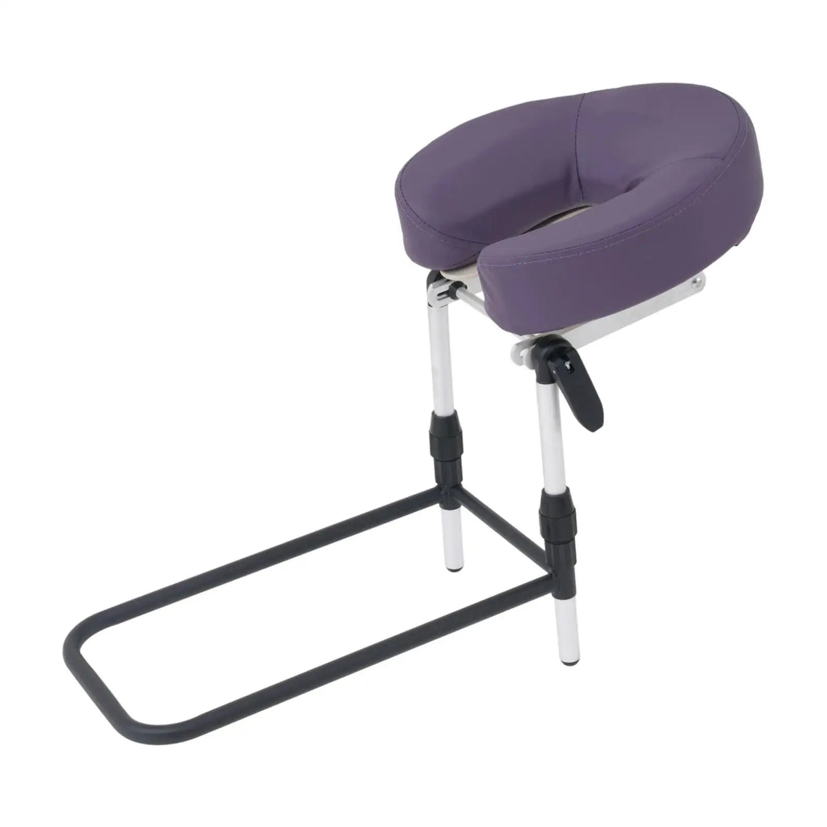 Adjustable Face-Down Massage Headrest Kit