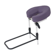 Adjustable Face-Down Massage Headrest Kit
