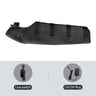 Heated Arm Massager Brace – Vibration & Thermal Therapy for Elbow, Shoulder & Arm Pain Relief