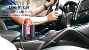 12V 2-in-1 Car Cup Cooler & Warmer