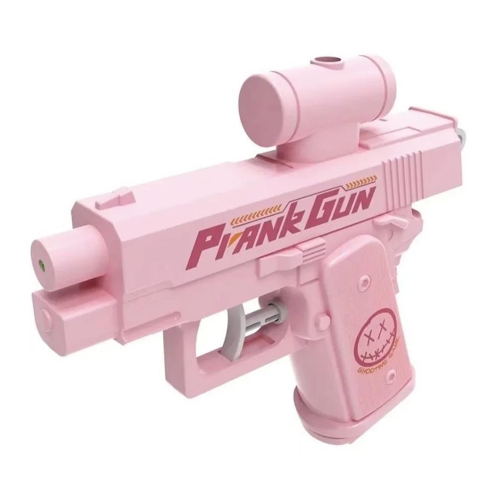 Two-Way Manual Water Shooter – 3 Colours