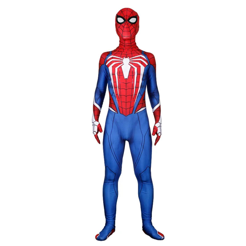 Adult Spider-Themed Superhero Costume – 42 Options