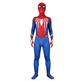 Spiderman Costume Adult Superhero Costume for Men Halloween Costume Cosplay Carnival Performance Party Disguise