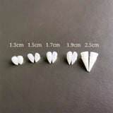 Halloween Decoration Vampire Teeth Fangs Dentures Props Halloween Cosplay Props False Fangs With Solid Glue Halloween Props