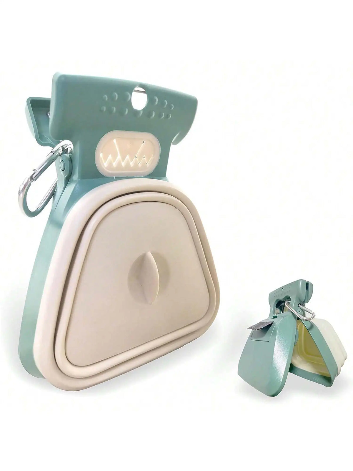Portable Folding Dog Waste Scooper – 2 Sizes