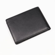 Monkey D. Luffy Slim Bifold Wallet with ID Window