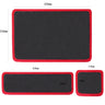 Extra-Strong Magnetic Tool Mat – Wipeable PVC Parts Tray for Screws, Bolts & Auto Repair