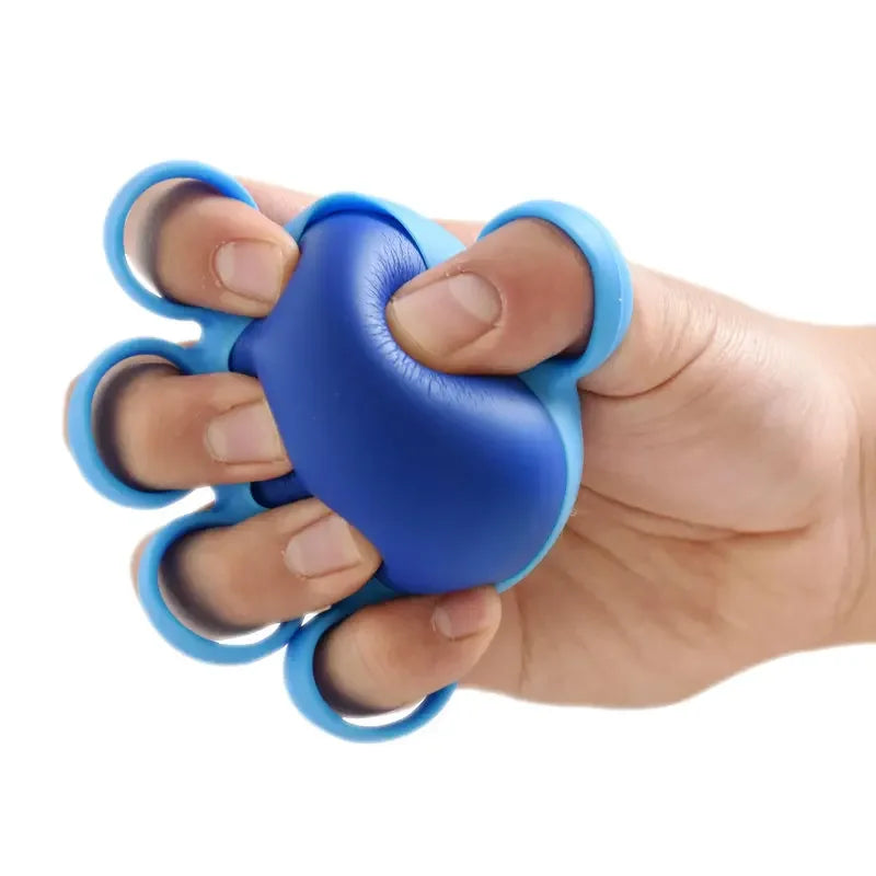 Hand Exercise & Grip Strength Ball
