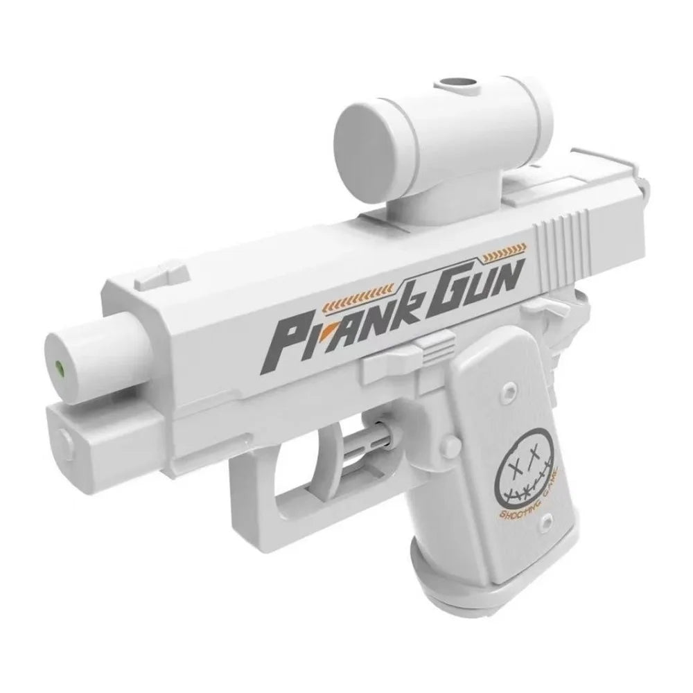 Two-Way Manual Water Shooter – 3 Colours