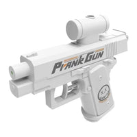 Two-Way Manual Water Shooter – 3 Colours