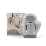 Premium Cordless Hand Massager with 13 Airbags – Compression Therapy for Hands & Wrists