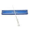 Anime Cosplay Show Glow Magic Wand With Box Children Decoration Toy Accessories For Kids Bacchetta Di Plastic Magic Stick