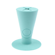 Silicone Nail Polish Bottle Holder