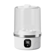 Rechargeable Portable Mini Washing Machine – 2 Colours