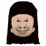 Realistic 3D Full-Face Costume Hood – 26 Designs