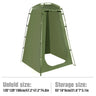 Portable Privacy Outdoor Waterproof Shower Tent