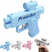 Two-Way Manual Water Shooter – 3 Colours