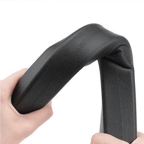 Universal Car Seat Gap Plug Strip Side Seam Car Gap Filler Leak Proof Seat Gap Storage Organizer Interior Decoration 1 Pair