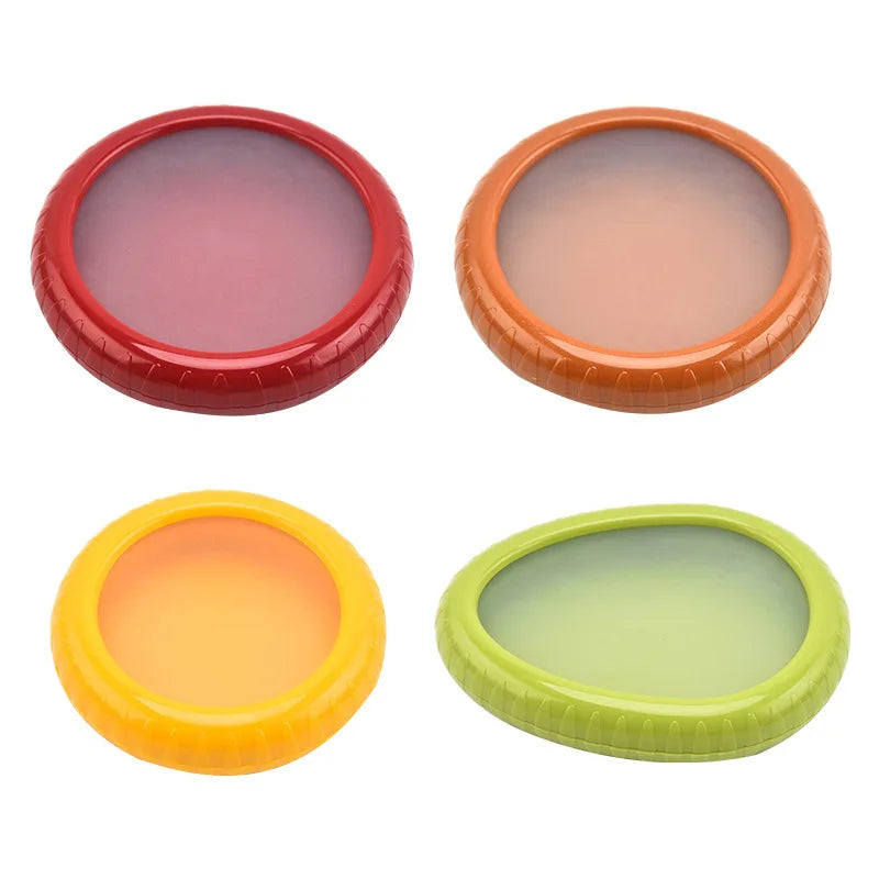Produce-Saver Storage Pods – 5 Shapes