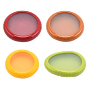 Produce-Saver Storage Pods – 5 Shapes