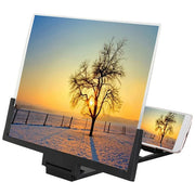 14-Inch Foldable Smartphone Screen Magnifier – 2 Colours