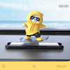 Yellow NO Number
