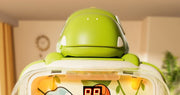 Basketball Shooting Arcade Game Toy - Desktop Pinball Hoop with LED Scoring, Fun Interactive for Kids Family Party Gathering
