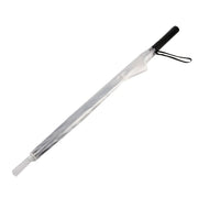 LED Light-Up Umbrella with Flashlight Handle – 4 Colours