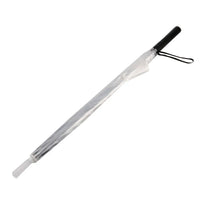 LED Light-Up Umbrella with Flashlight Handle – 4 Colours